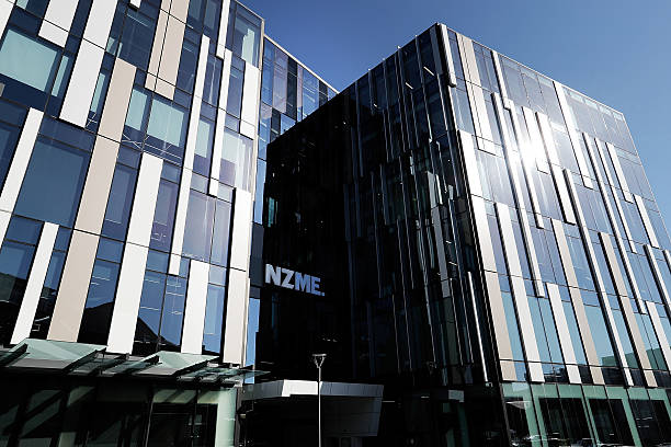 nzme building