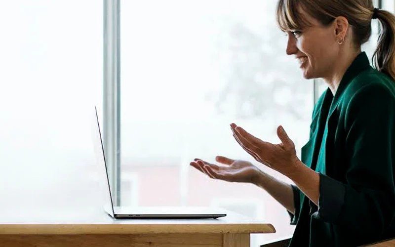 online interview rawpixel lifestyle