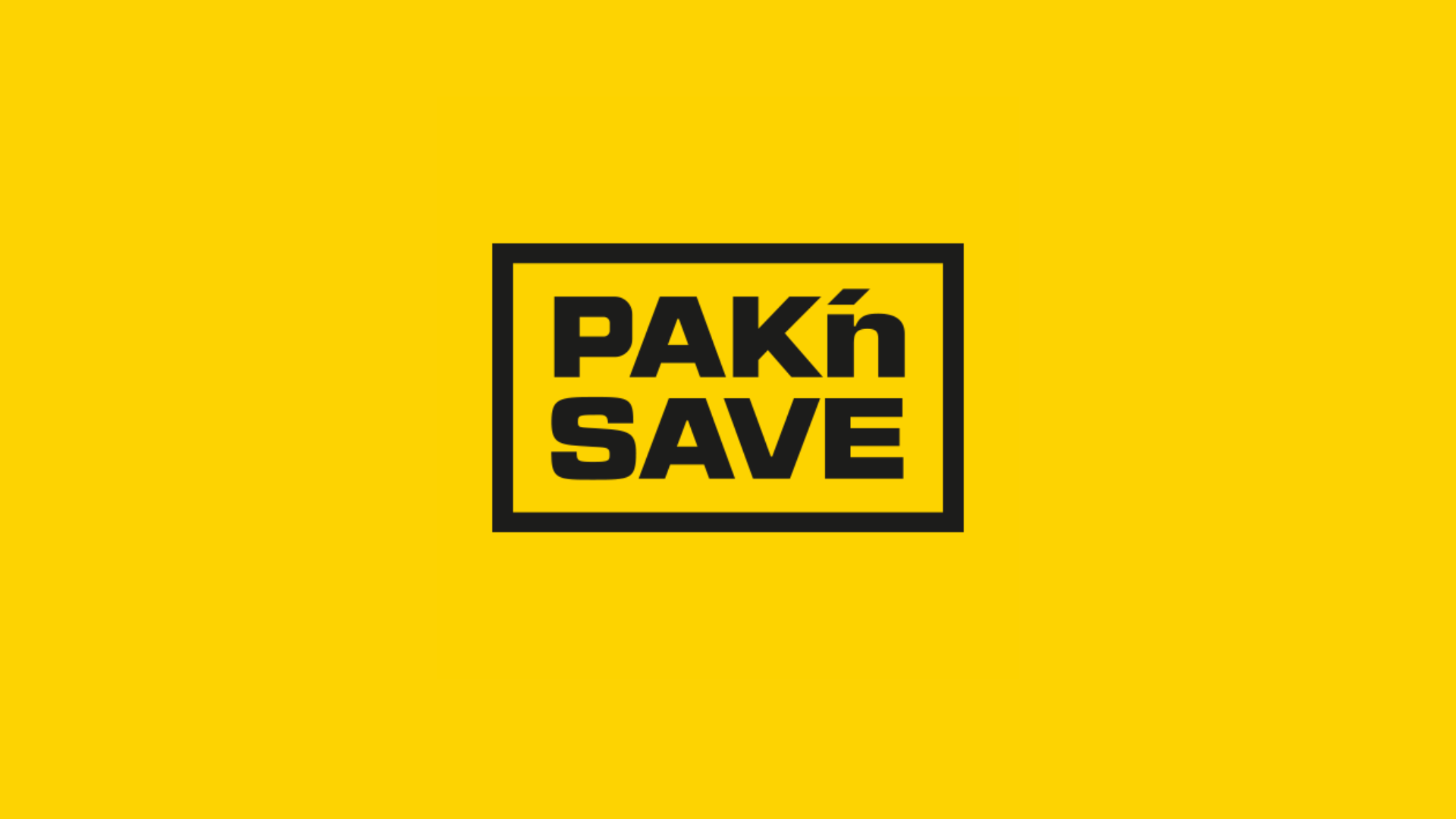 pak'nsave