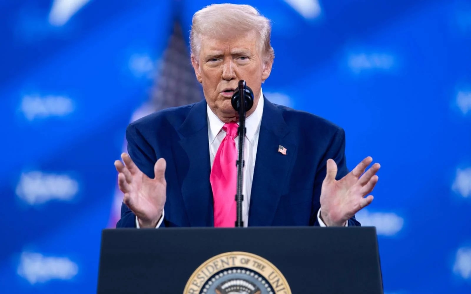 recession watch issued over trump’s trade, immigration policies