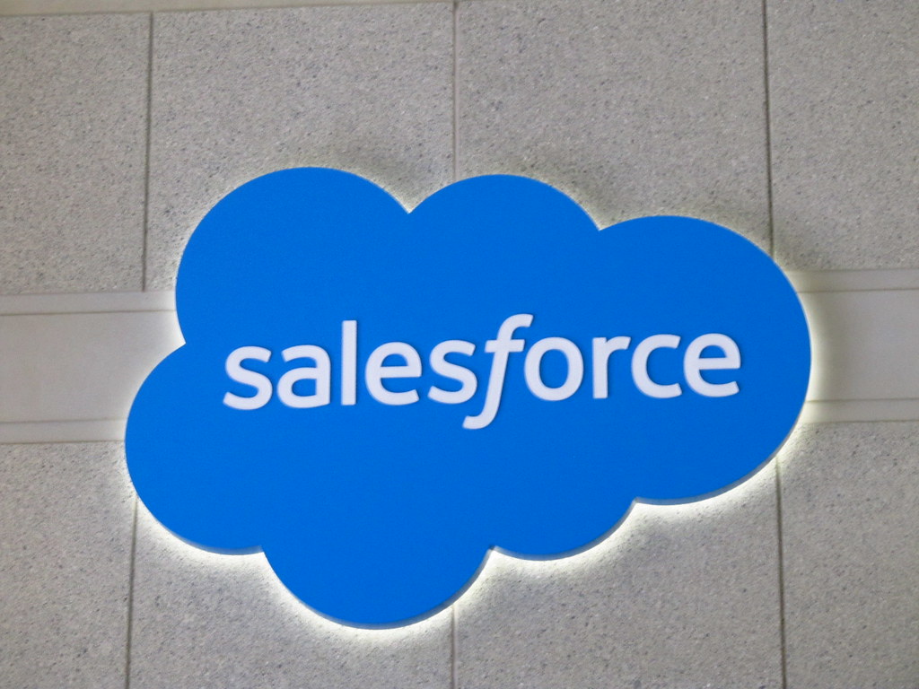 singapore ai sector gets $1 billion boost from salesforce