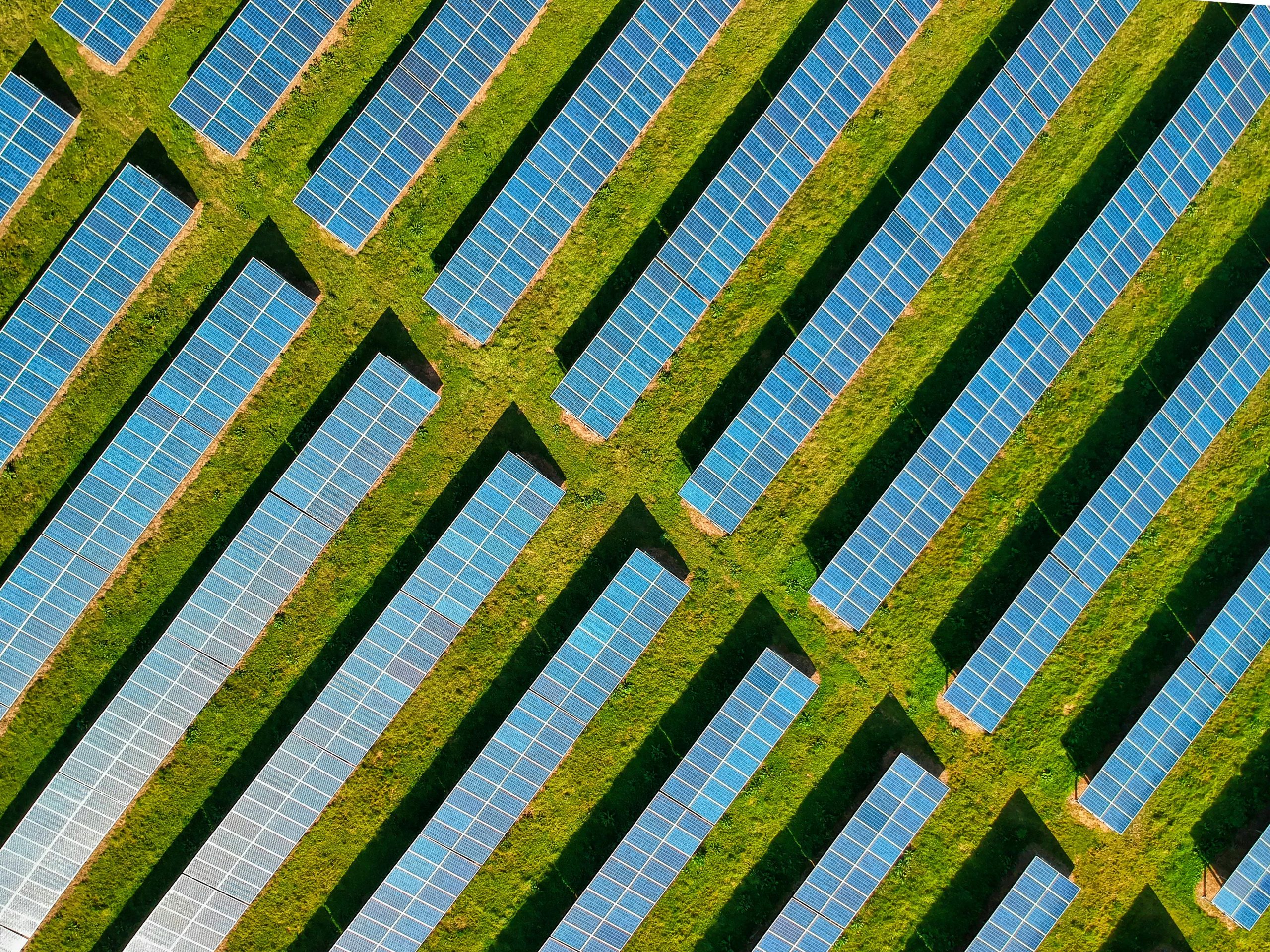 solar power