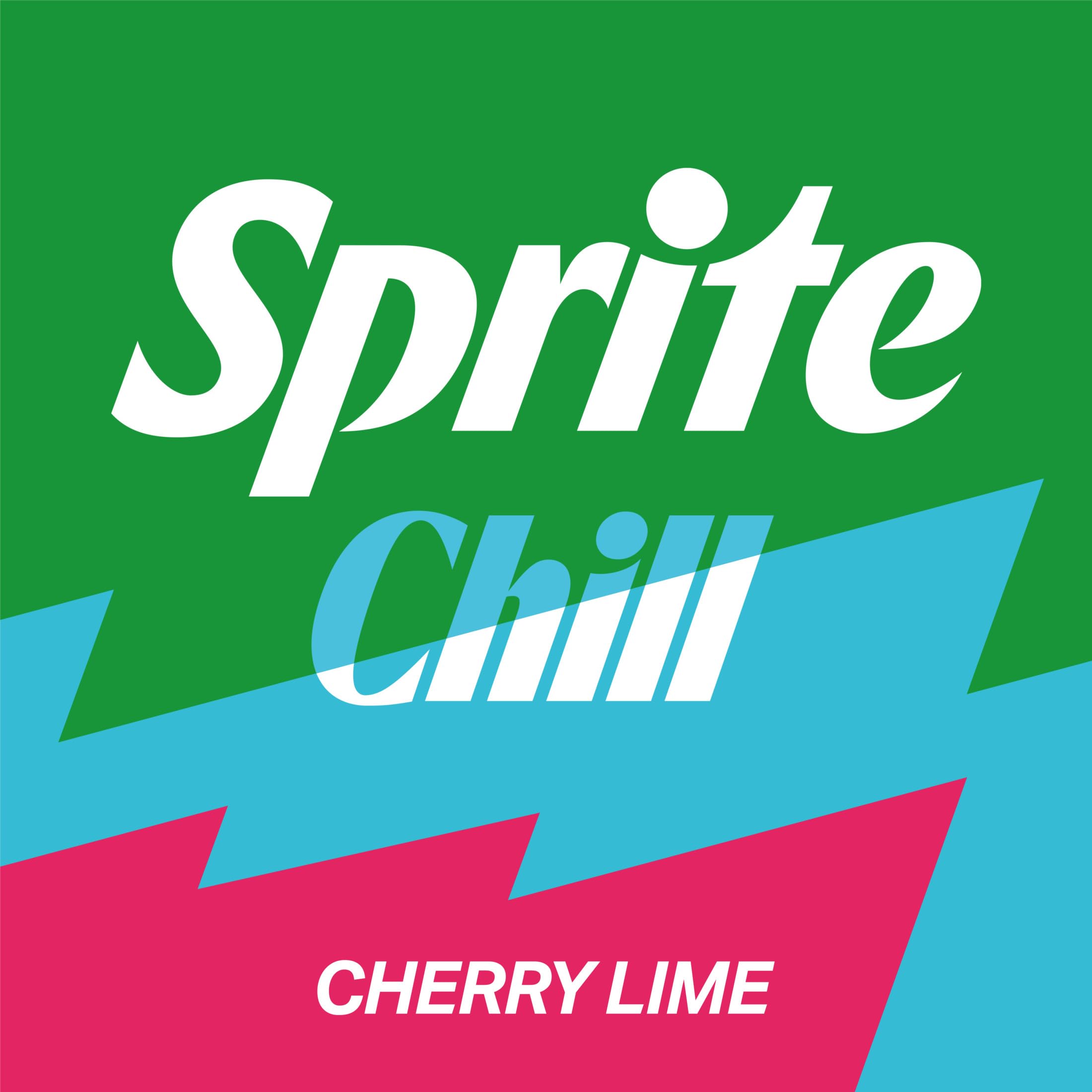 spritechill