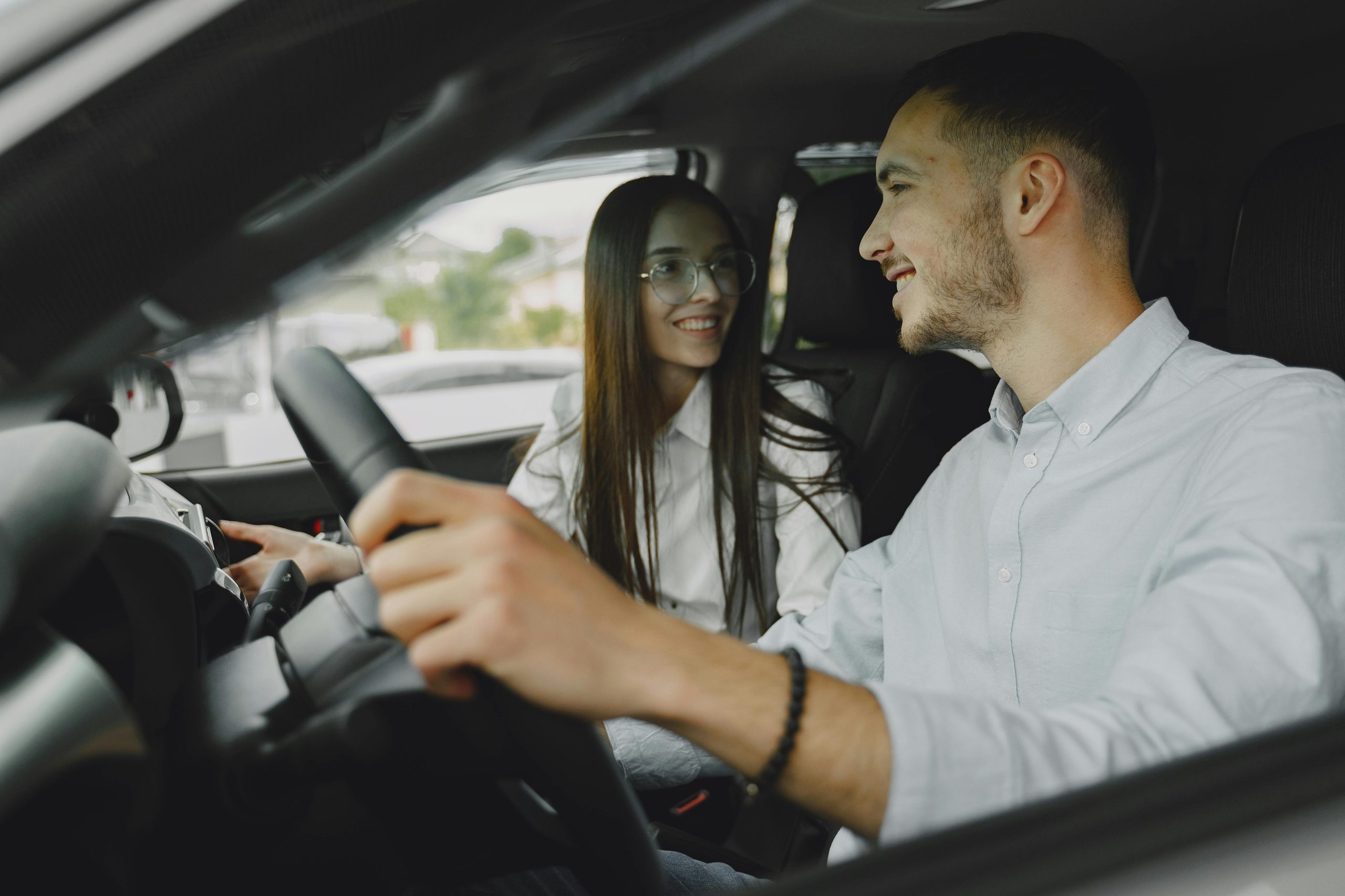 students can get driver’s licence test for free