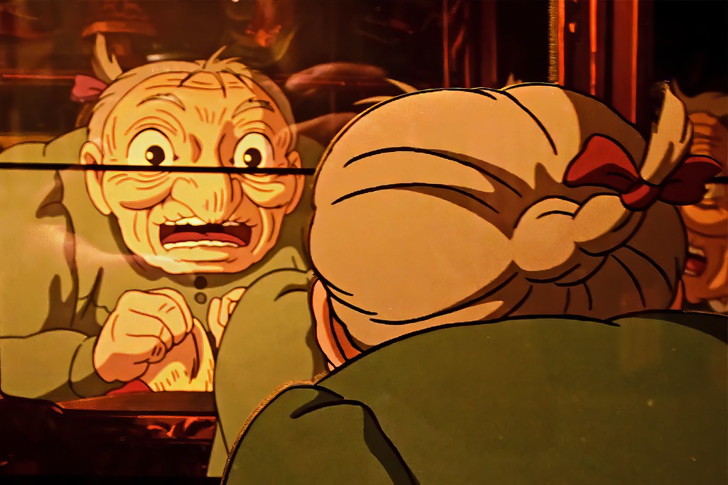 studio ghibli style ai art goes viral as openai eases content restrictions