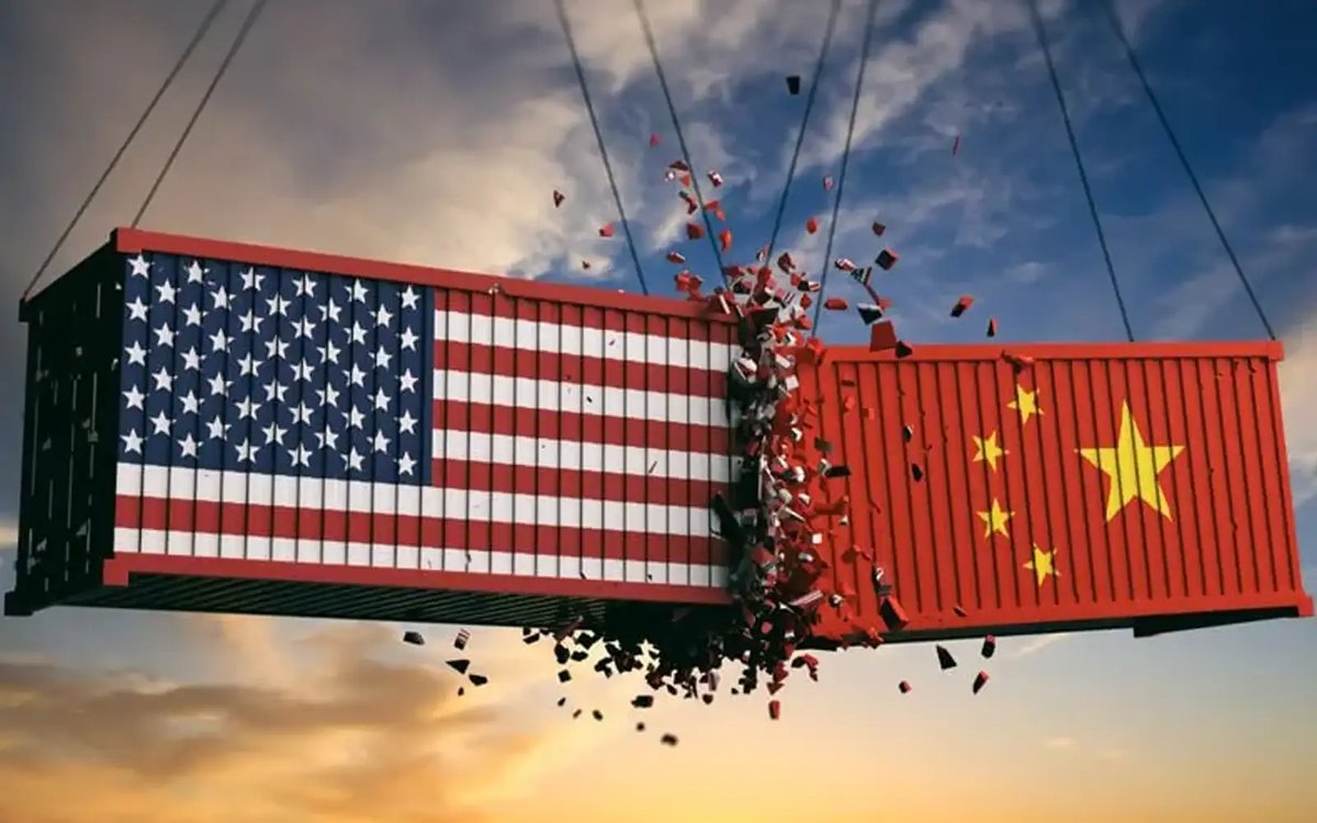 tariff war