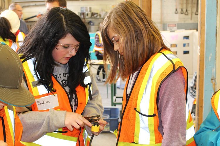 trade apprenticeship