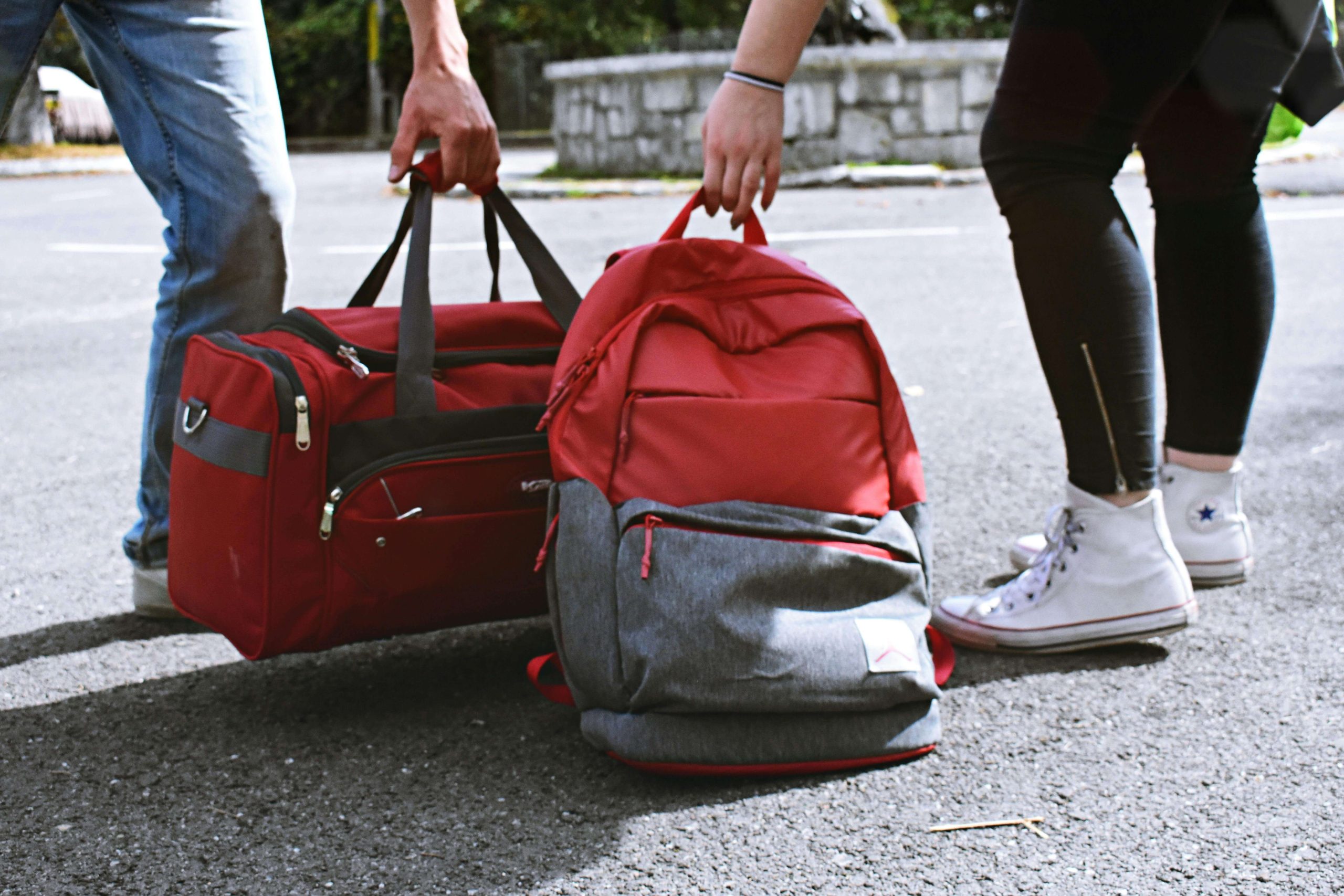 travel