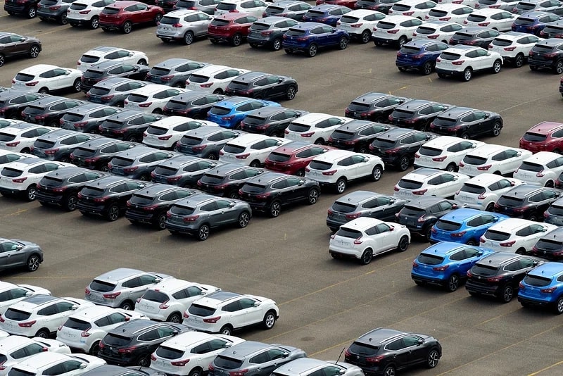 trump’s auto tariffs spark price surge fears