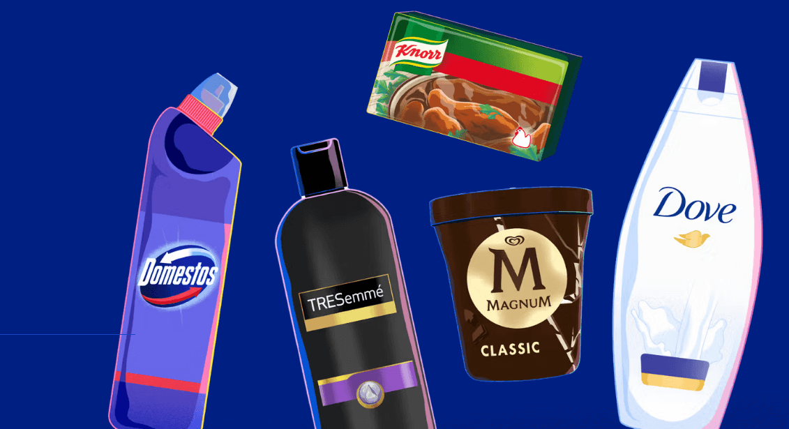 unilever