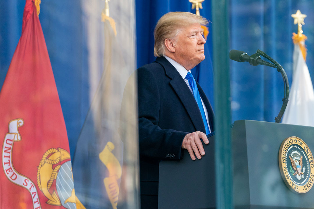 us, mexico reach temporary tariff agreement