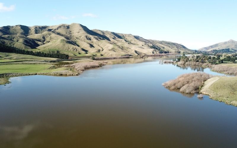 water quality concerns plague marlborough's lake elterwater