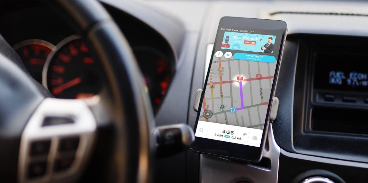 waze scraps google assistant for ios, promises new voice features