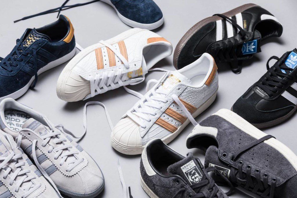 adidas braces for us price hikes triggered by tariffs