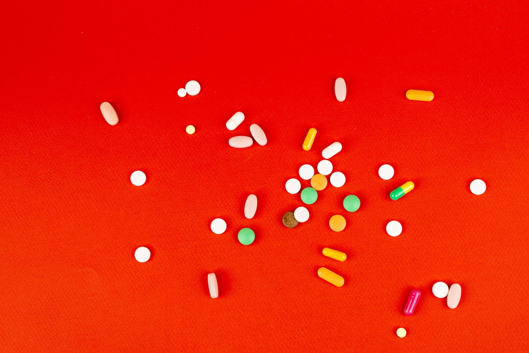 antidepressants