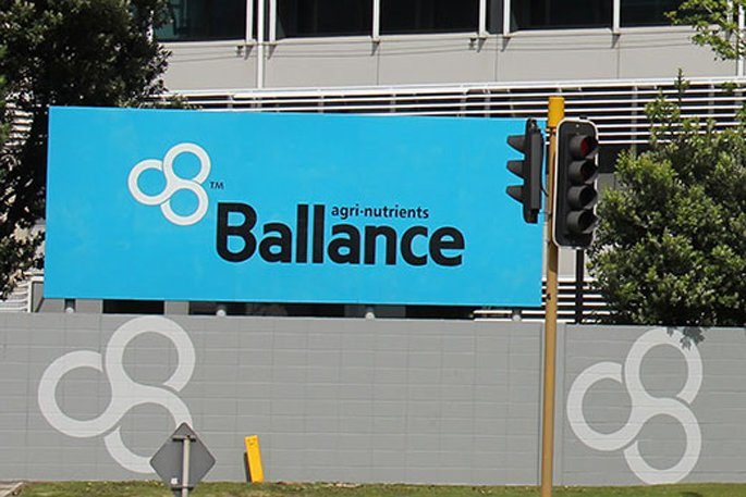 balance agrinutrients