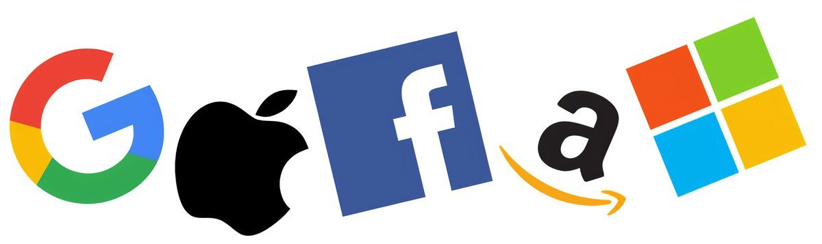 big tech companies