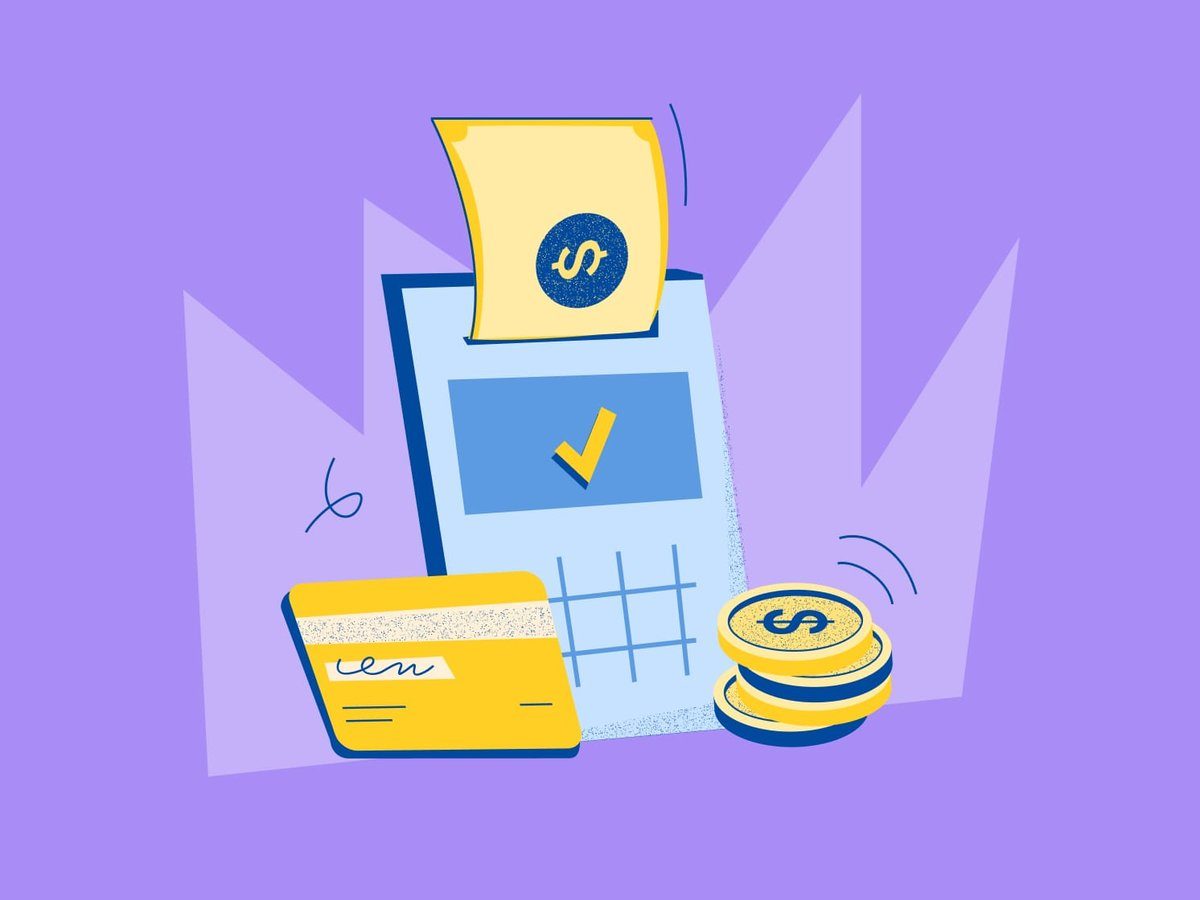 blog hero illustration calculator card coins d47a05b5b8