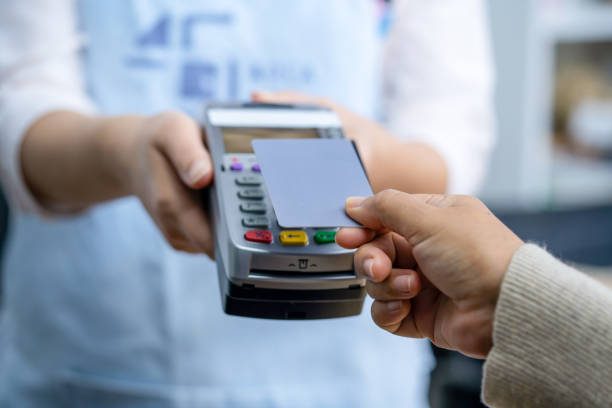 card payment