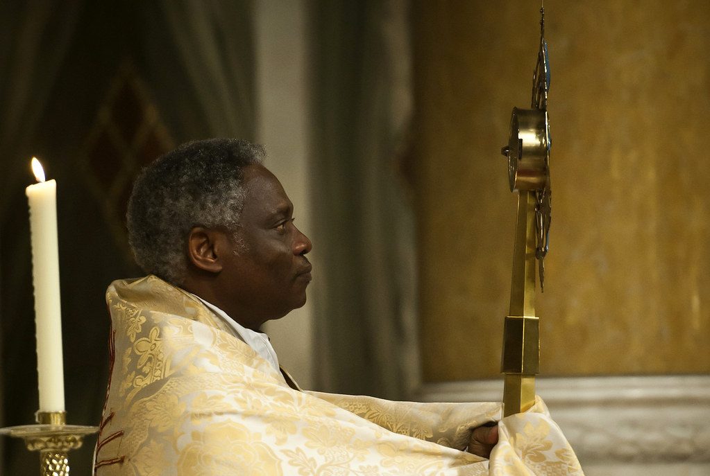cardinal peter turkson