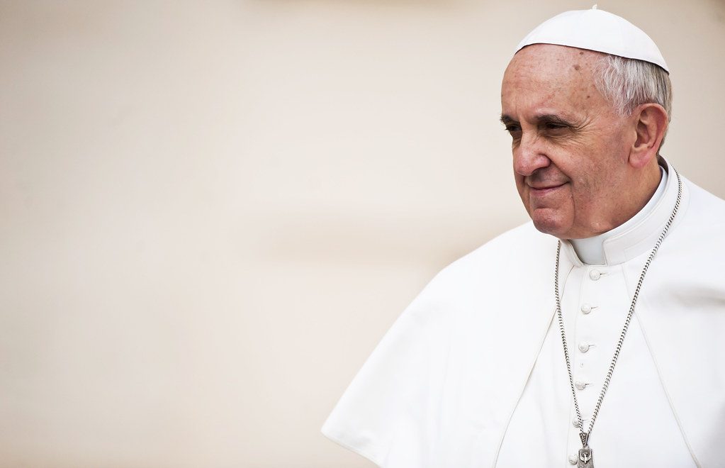 catholic church mourns as pope francis dies at 88