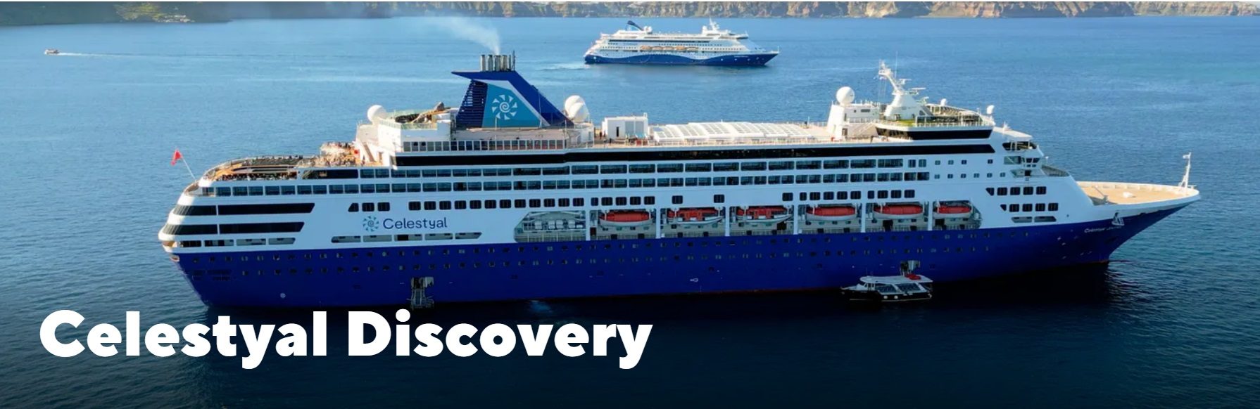 celestyal discovery