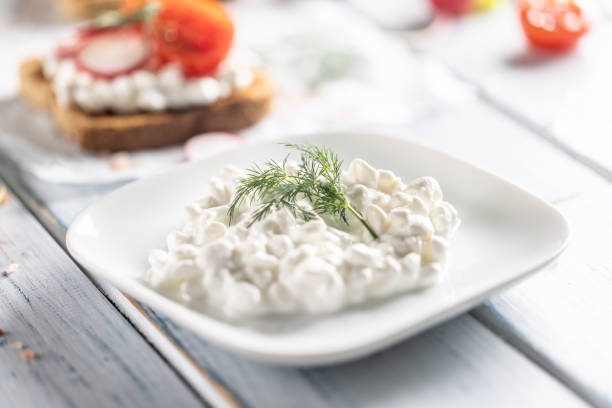 cottage cheese