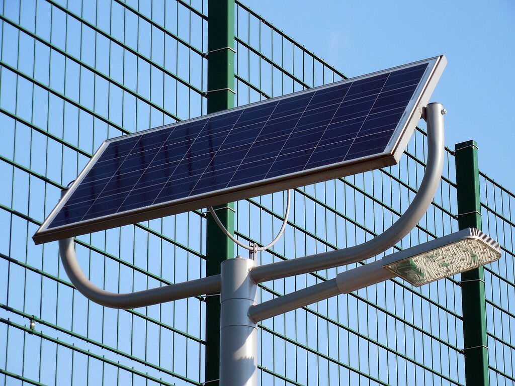 data centres go green with solar energy