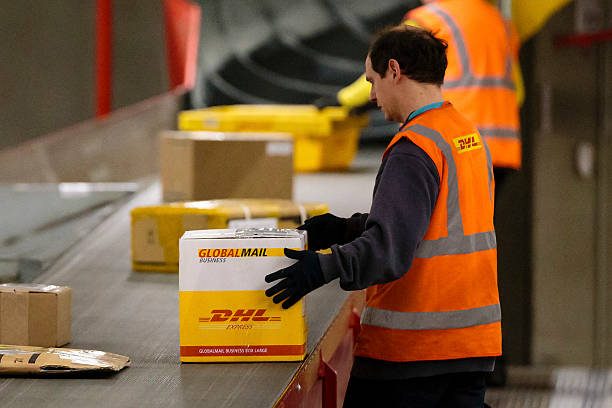dhl