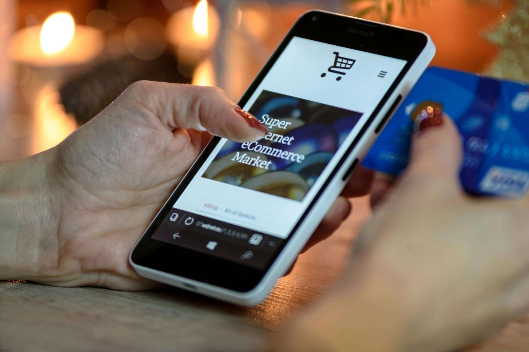 digital marketplace