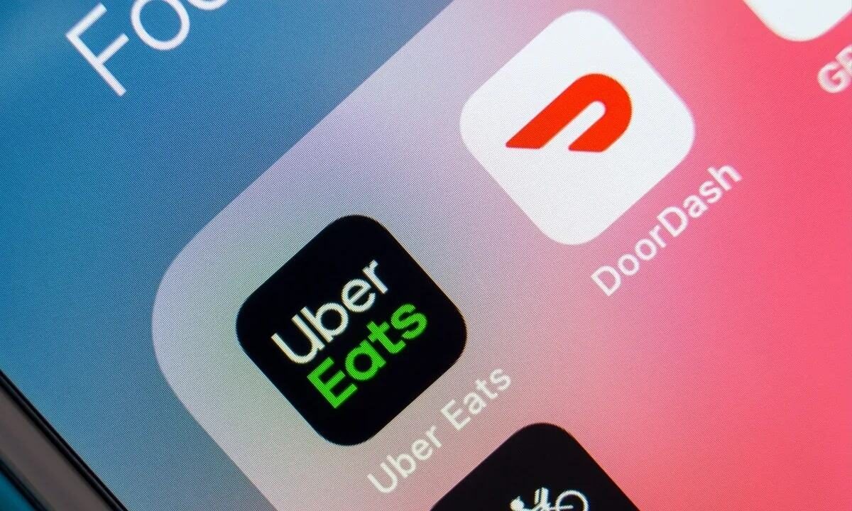 doordash seeks to dismiss uber lawsuit over restaurant exclusivity claims