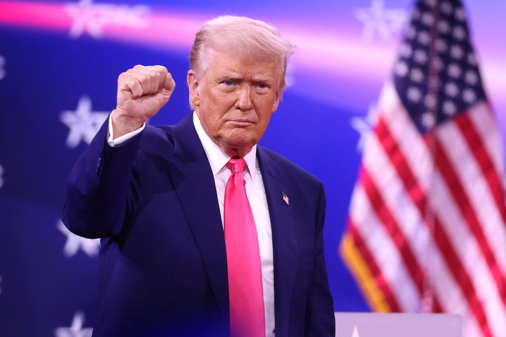 economic fallout expected from trump's tariff measures