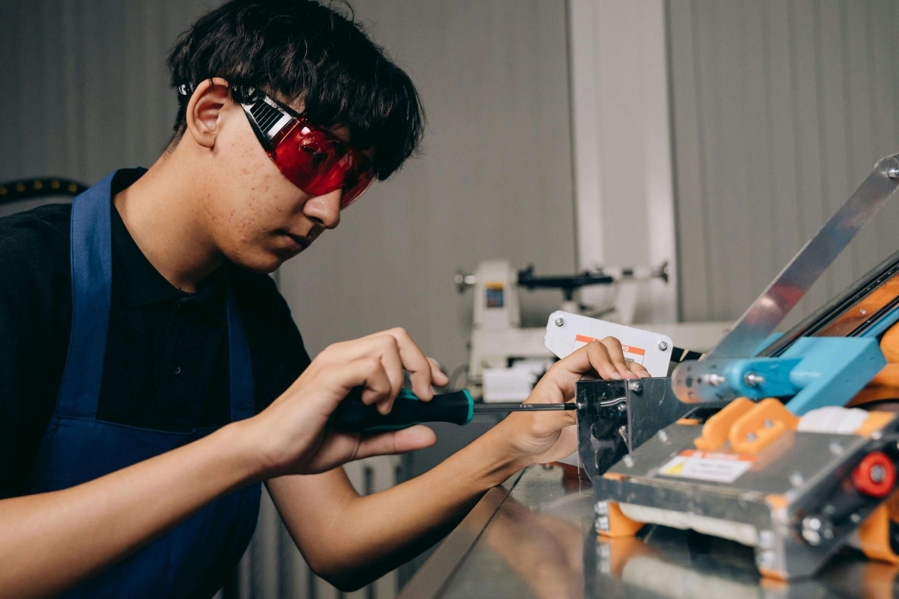 electronicsengineer