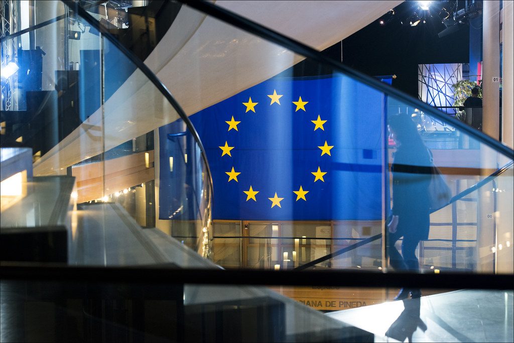 eu slaps apple, meta with heavy fines
