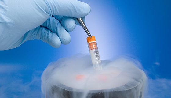 fertility startup cuts egg freezing costs via donor sharing