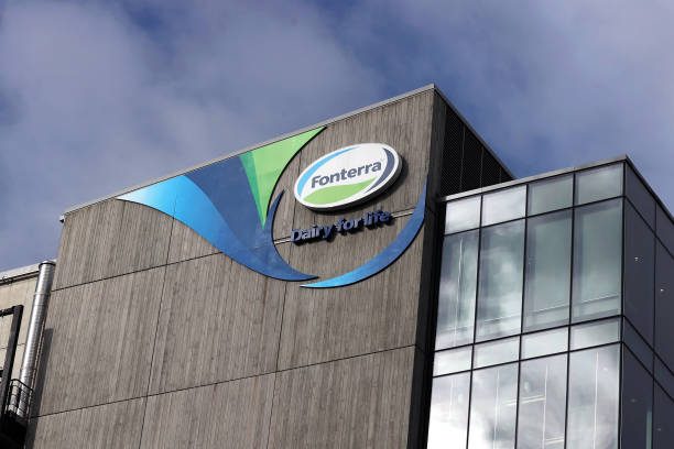 fonterra