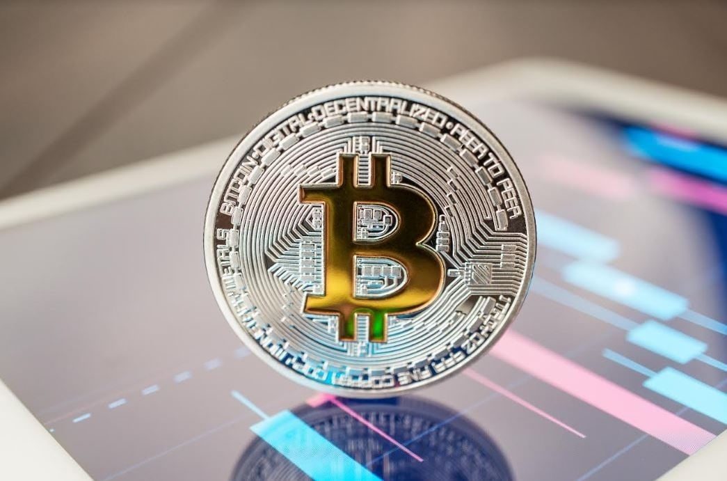 global markets, crypto in chaos as tariffs bite