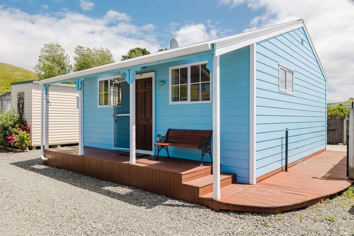 granny flat