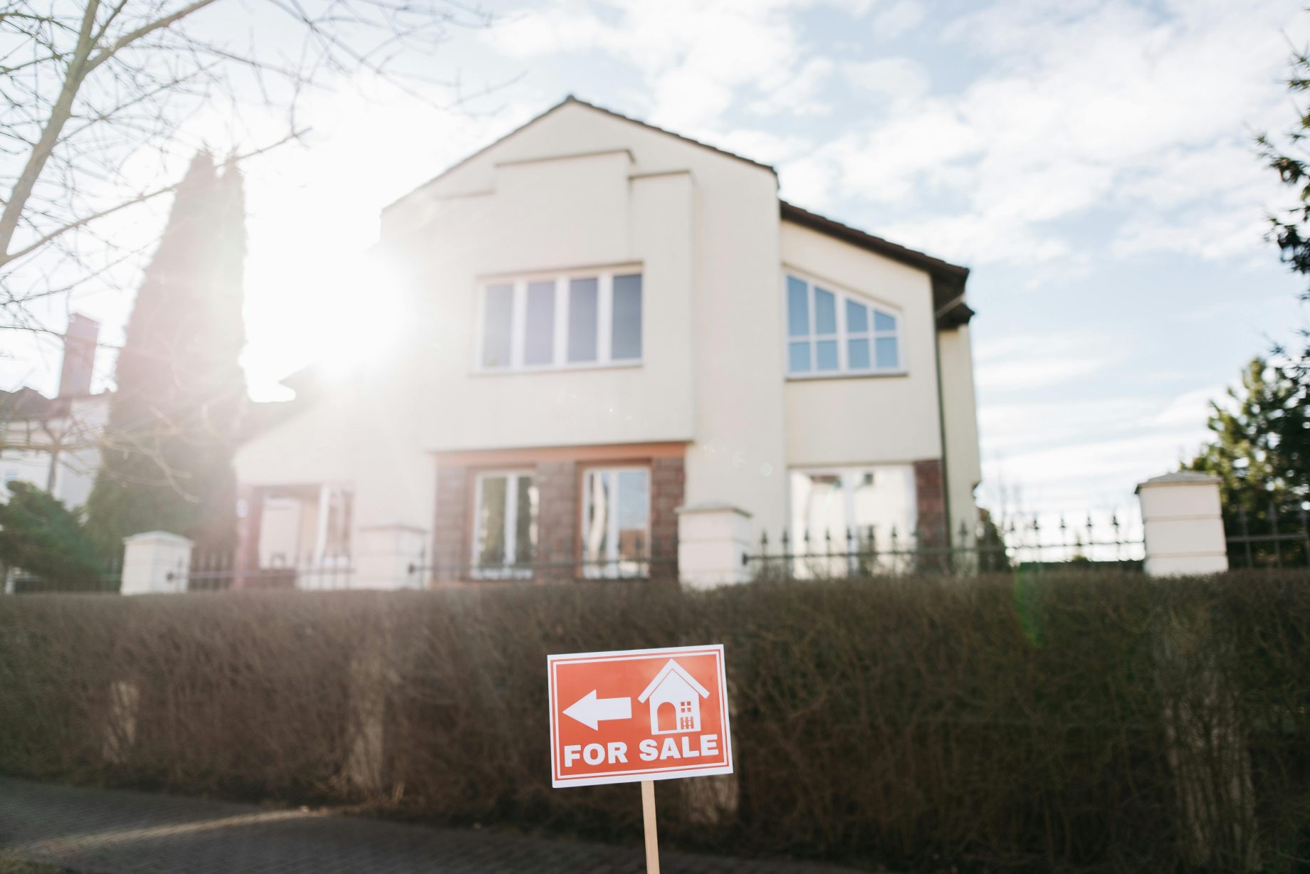 house market