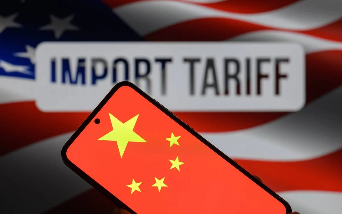 import tariff china