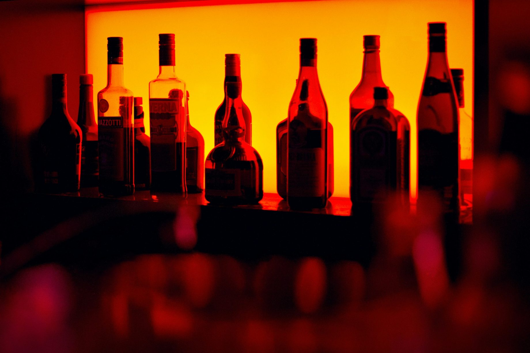 liquor