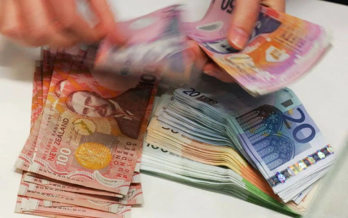 nz money