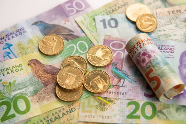 nz money