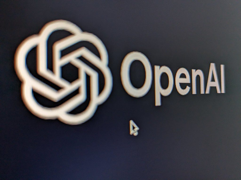 openai makes first cybersecurity investment in adaptive security
