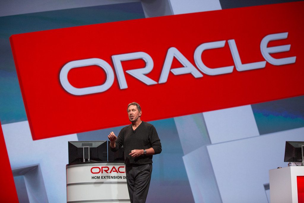 oracle faces backlash over cybersecurity failures