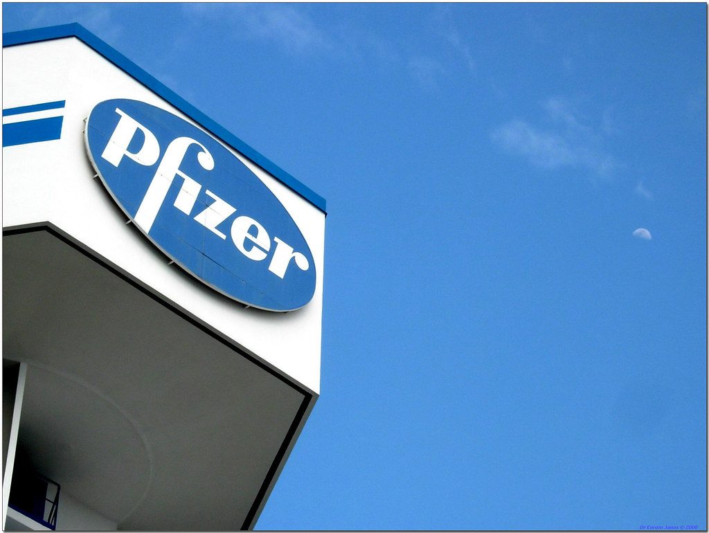 pfizer’s weight loss pill shelved after patient liver damage