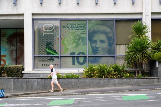 reserve bank