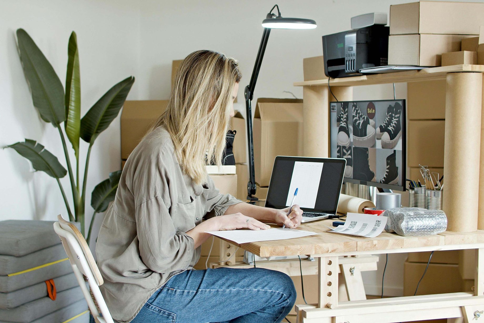 sidehustle