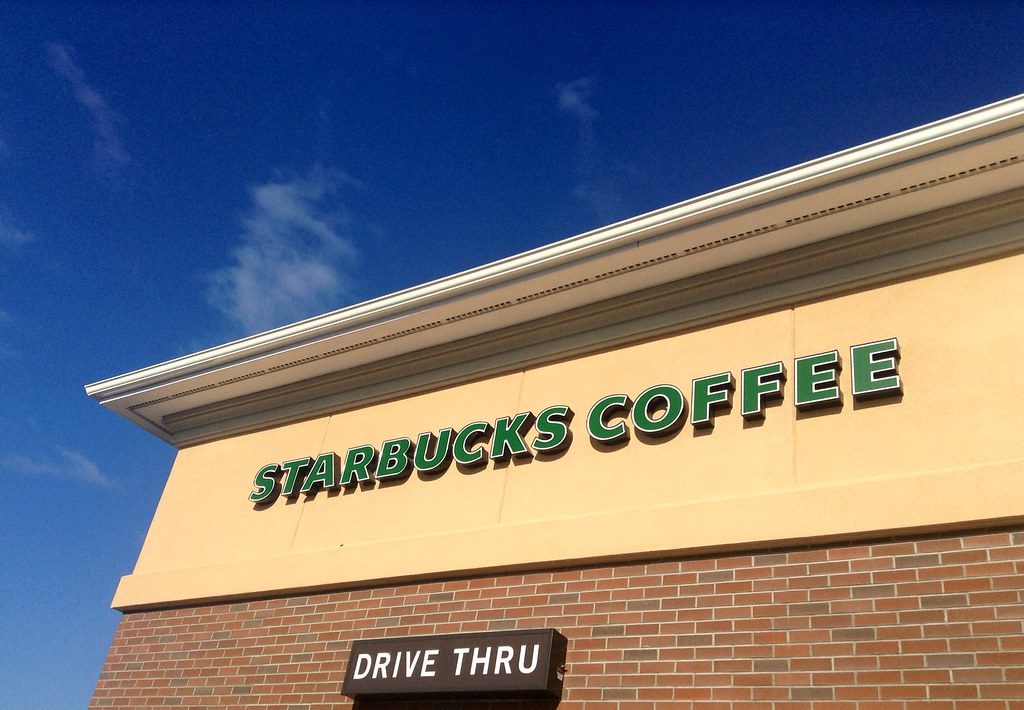 starbucks grapples with profit plunge as turnaround efforts intensify