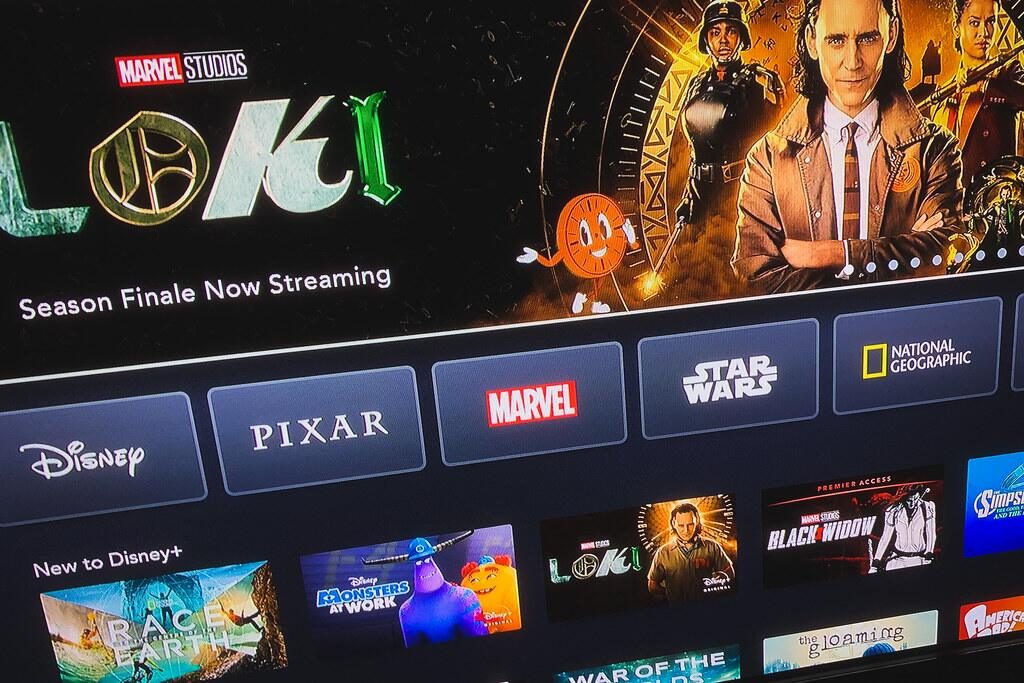 streaming services brace for tariff impact